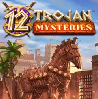 12 Trojan Mysteries на Vbet