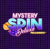 Mystery Spin Deluxe на Vbet