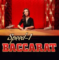 Speed Baccarat на Vbet